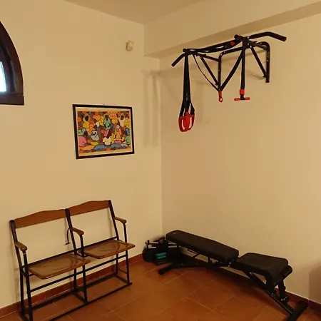 Marlene Torre A Mare