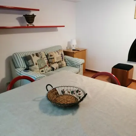 Apartamento Marlene *