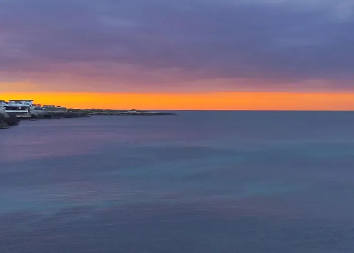 Marlene Daire Torre A Mare