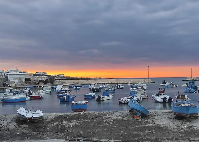 Marlene * Torre A Mare