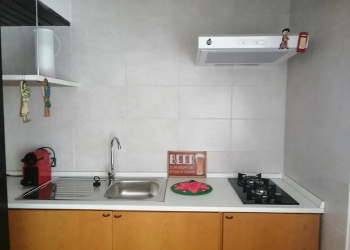 Marlene Torre A Mare