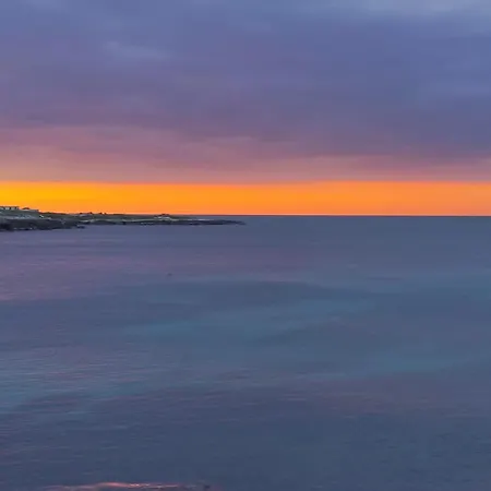 Marlene Appartement Torre A Mare