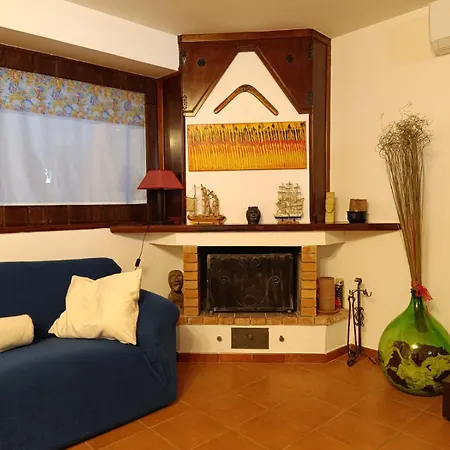 Marlene Апартаменты Торре-а-Маре