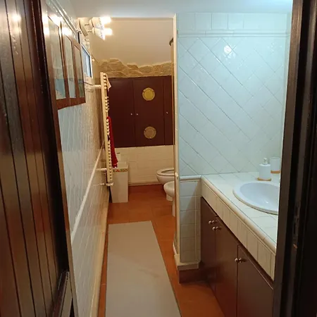 Apartment Marlene