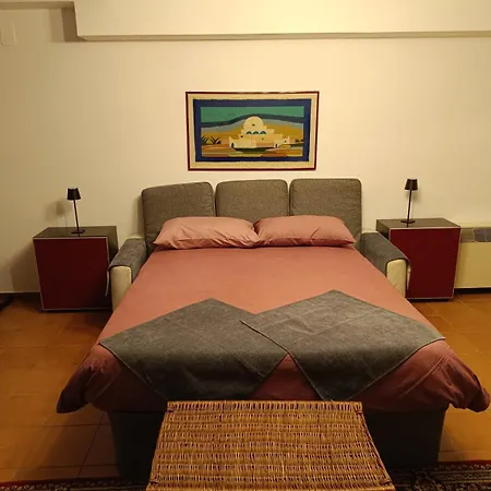 Appartement Marlene Torre A Mare