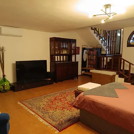 Апартаменты Marlene *