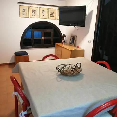 Appartement Marlene Torre A Mare