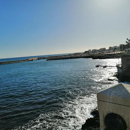 Marlene Torre A Mare