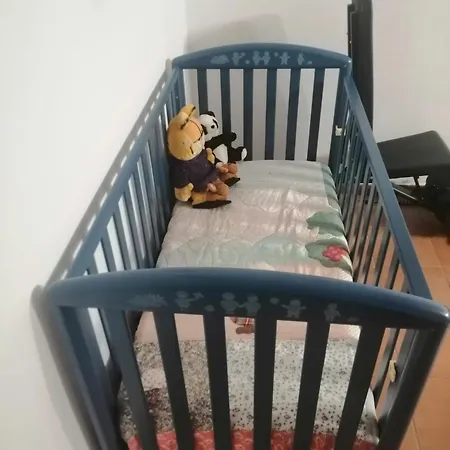 Marlene Апартаменты *