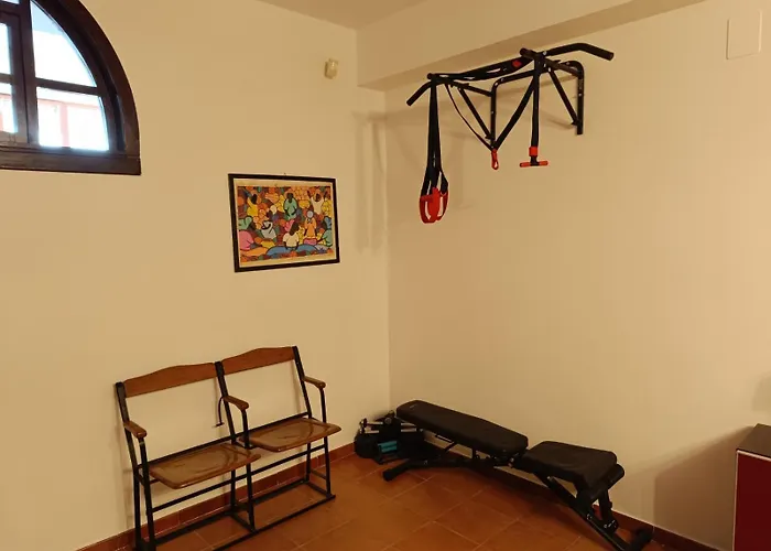 Marlene Torre A Mare