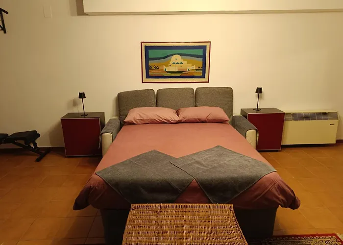 شقة Marlene توري آه ماري