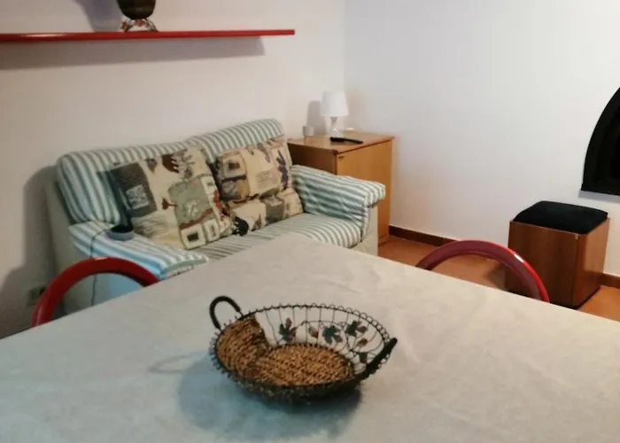 Appartamento Marlene *