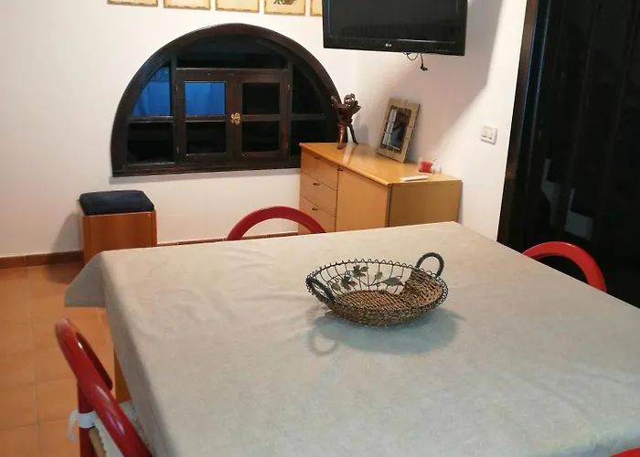 Appartamento Marlene Torre A Mare