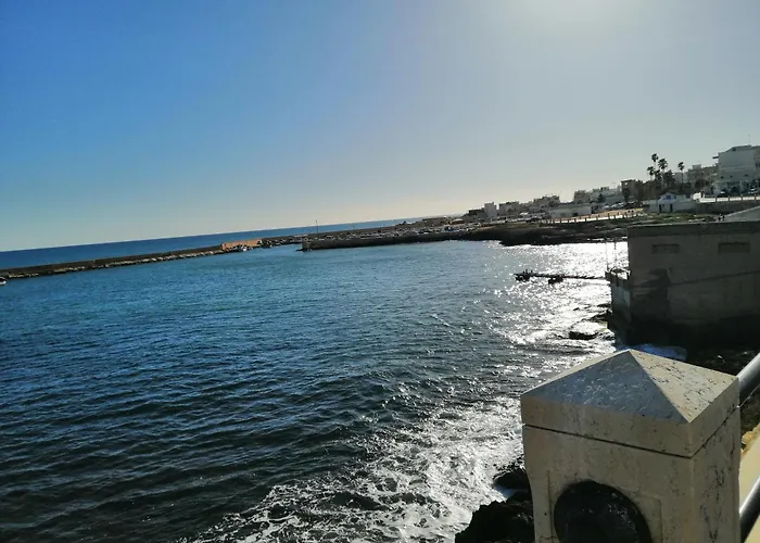 Marlene Torre A Mare