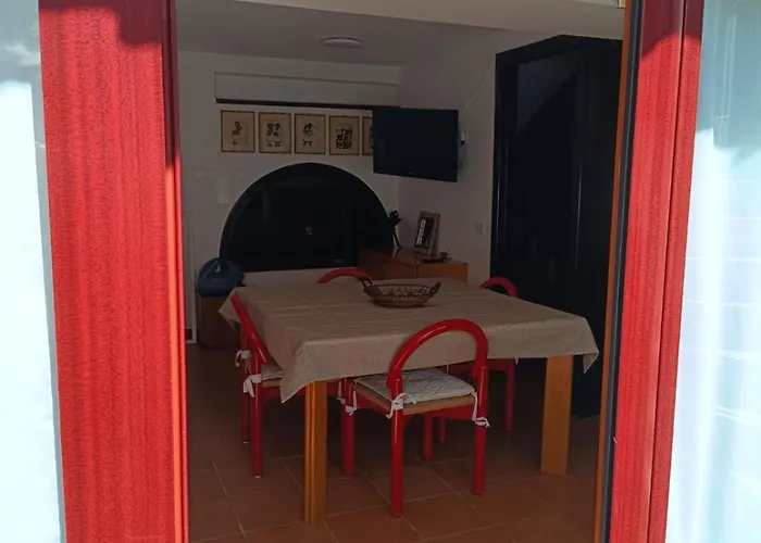 Marlene Torre A Mare