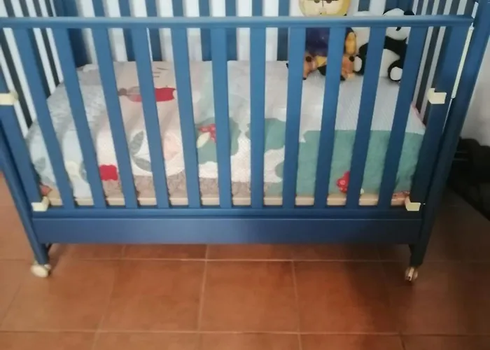 Appartamento Marlene *